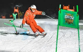 Trainer-Race-Gruppe-Kinder Trainer-Race-Gruppe-Kinder